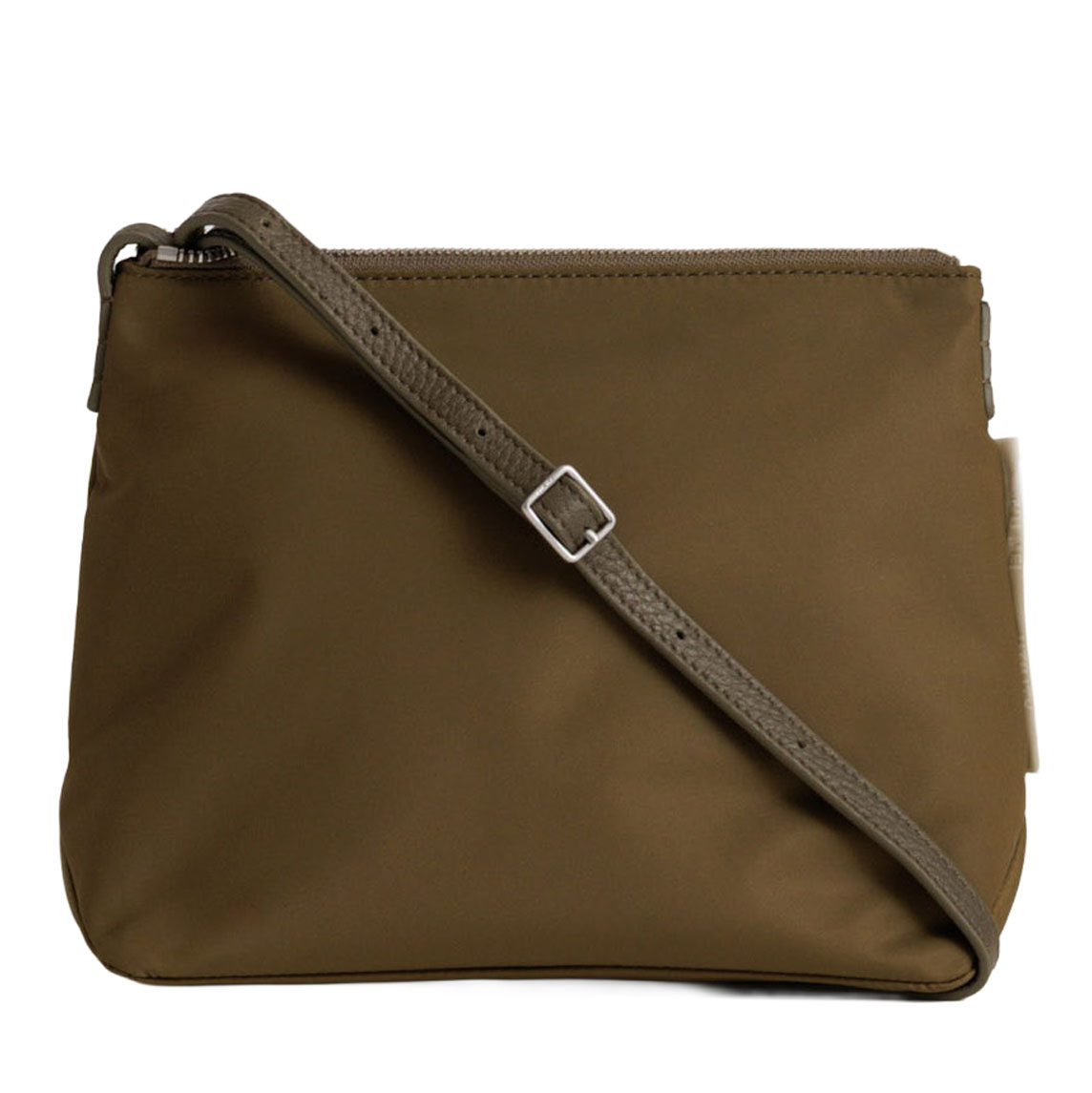 UTILITY by Yu Mei Small Utility Braidy